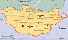 Vastu Consultant in Mongolia